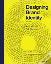 Capa do artigo Designing Brand Identity