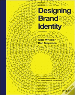Capa do artigo Designing Brand Identity