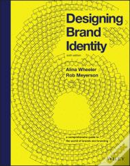 Designing Brand Identity