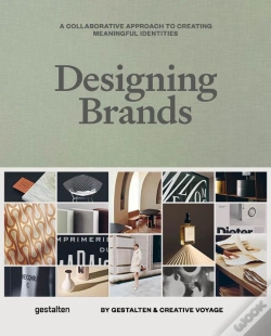 Capa do artigo Designing Brands