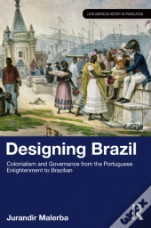 Designing Brazil