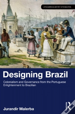Capa do artigo Designing Brazil