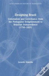 Capa do artigo Designing Brazil
