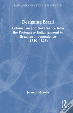 Capa do artigo Designing Brazil