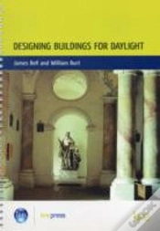 Capa do artigo Designing Buildings For Daylight
