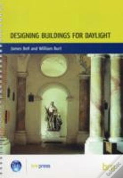 Capa do artigo Designing Buildings For Daylight