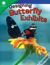 Capa do artigo Designing Butterfly Exhibits