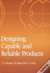 Capa do artigo Designing Capable And Reliable Products
