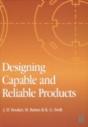Designing Capable And Reliable Products - Preview