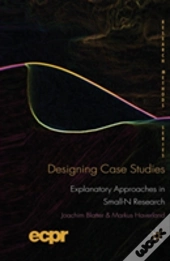 Designing Case Studies