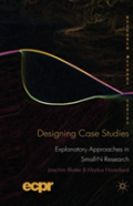 Designing Case Studies