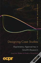 Designing Case Studies