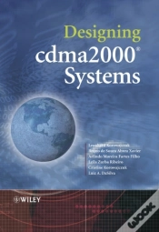 Capa do artigo Designing Cdma2000 Systems