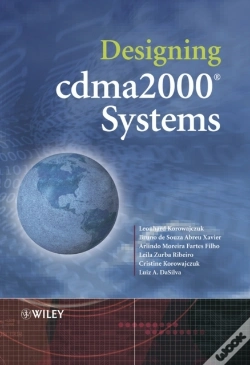 Capa do artigo Designing Cdma2000 Systems
