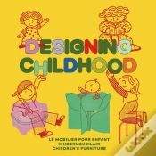 Capa do artigo Designing Childhood