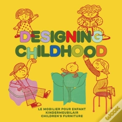 Capa do artigo Designing Childhood