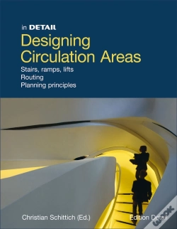 Capa do artigo Designing Circulation Areas