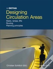 Capa do artigo Designing Circulation Areas