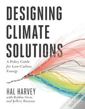 Capa do artigo Designing Climate Solutions