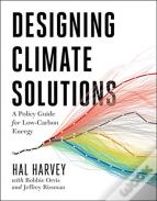 Designing Climate Solutions