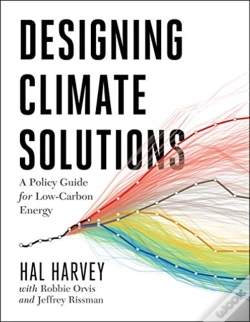 Capa do artigo Designing Climate Solutions