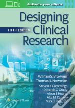 Designing Clinical Research