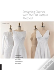 Capa do artigo Designing Clothes With The Flat Pattern Method