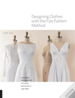 Capa do artigo Designing Clothes With The Flat Pattern Method