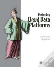 Capa do artigo Designing Cloud Data Platforms