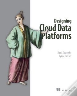 Capa do artigo Designing Cloud Data Platforms