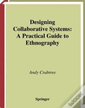 Capa do artigo Designing Collaborative Systems