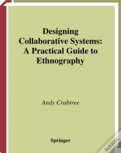 Capa do artigo Designing Collaborative Systems