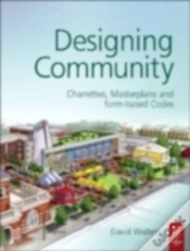 Capa do artigo Designing Community