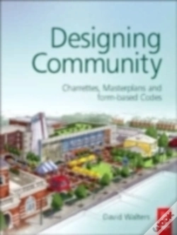 Capa do artigo Designing Community