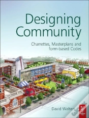 Capa do artigo Designing Community