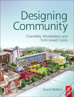 Capa do artigo Designing Community