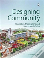 Capa do artigo Designing Community