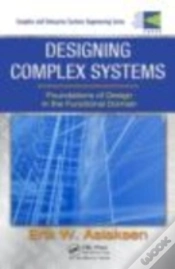 Capa do artigo Designing Complex Systems