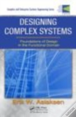Capa do artigo Designing Complex Systems