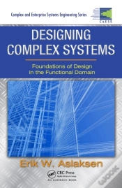 Capa do artigo Designing Complex Systems