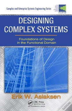 Capa do artigo Designing Complex Systems