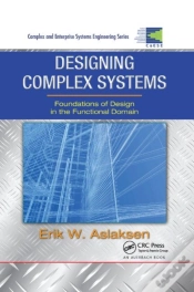 Capa do artigo Designing Complex Systems