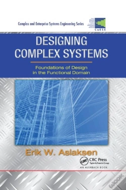 Capa do artigo Designing Complex Systems