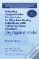 Designing Comprehensive Interventions For High-Functioning Individuals With Autism Spectrum Disorders