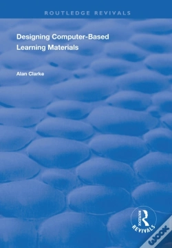Capa do artigo Designing Computer-Based Learning Materials