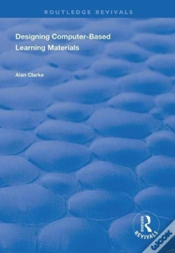 Capa do artigo Designing Computer-Based Learning Materials