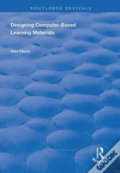 Capa do artigo Designing Computer-Based Learning Materials