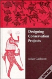 Capa do artigo Designing Conservation Projects