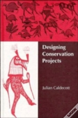 Capa do artigo Designing Conservation Projects