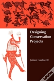 Capa do artigo Designing Conservation Projects